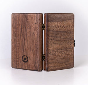 Blue Star Crafts 5 Pen Box