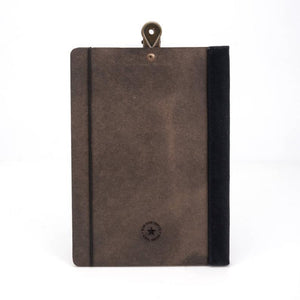 Blue Star Crafts Franky NotePad Cardboard A5