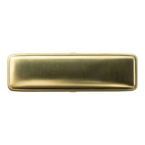 Traveler's Company Brass Pen Case