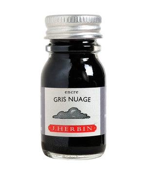 J. Herbin Gris Nuage - 10ml