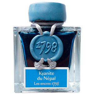 J. Herbin 1798 Tinta Kyanite du Népal