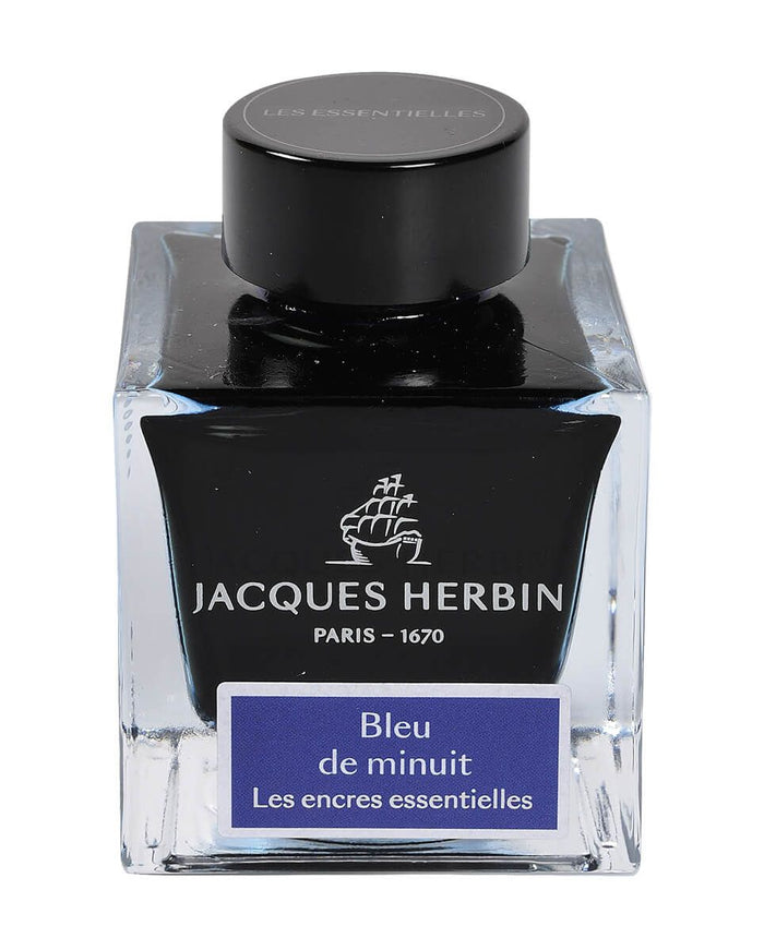 J. Herbin Essentielles Bleu de Minuit