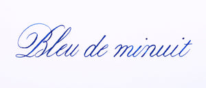 J. Herbin Essentielles Bleu de Minuit