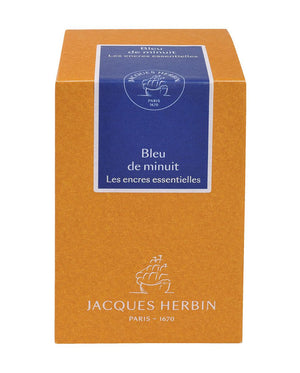 J. Herbin Essentielles Bleu de Minuit