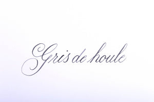 J. Herbin Essentielles Gris de Houle