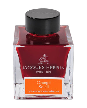 J. Herbin Essentielles Orange Soleil