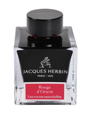 J. Herbin Essentielles Rouge de Orient