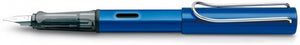 Lamy Al Star Pluma Fuente Ocean Blue