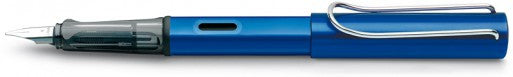 Lamy Al Star Pluma Fuente Ocean Blue