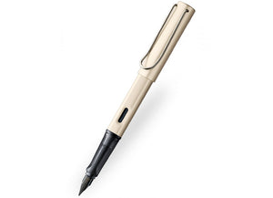 Lamy LX Palladium