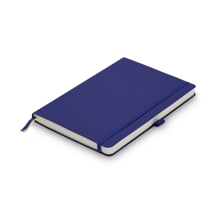 Lamy Notebook Softcover A5 Blue