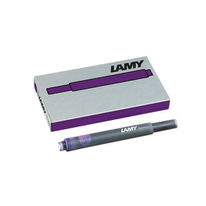 Lamy refill T10 Varios Colores