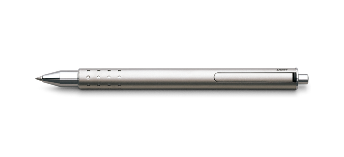 Lamy Swift Palladium Roller