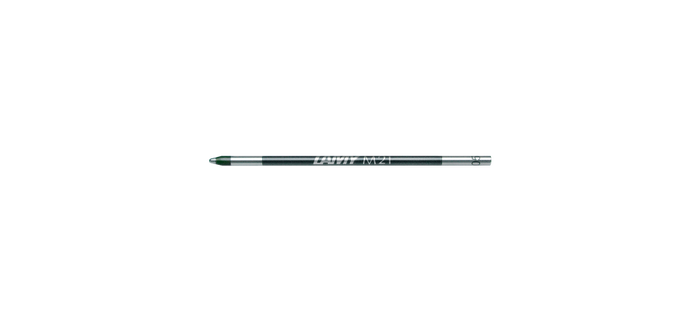 Lamy refill M21