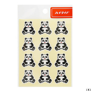 Hightide Japanese Retro Stickers