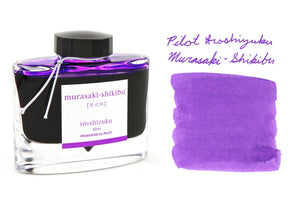 Pilot Iroshizuku Murasaki-Shikibi 50ml