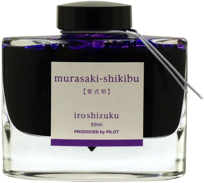 Pilot Iroshizuku Murasaki-Shikibi 50ml