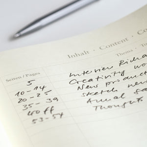Leuchtturm1917 Libreta A5 Powder Rose