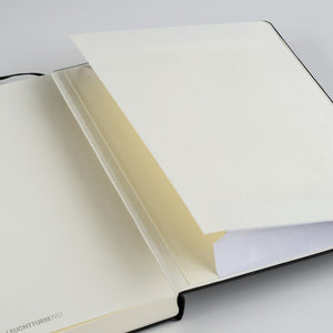 Leuchtturm1917 Libreta A5 Powder Rose