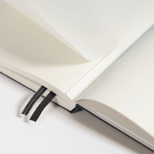 Leuchtturm1917 Libreta A5 Navy