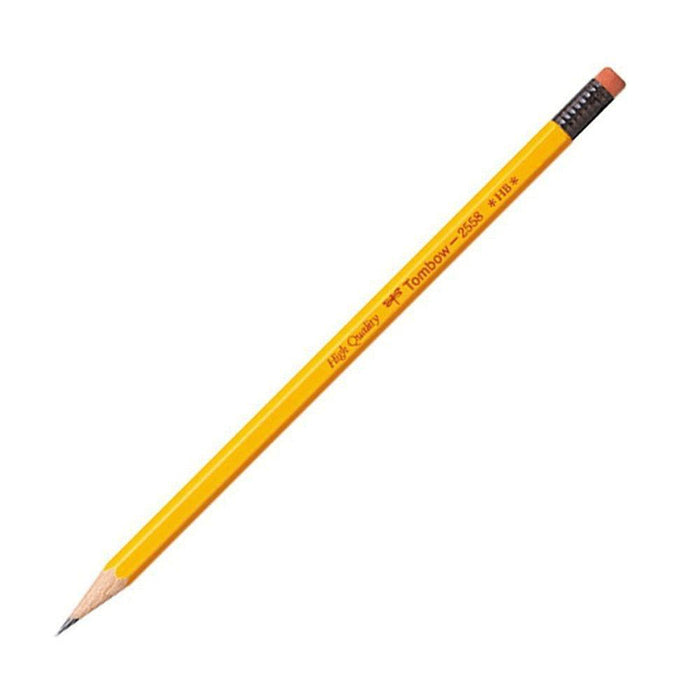Tombow Lapiz 2558 HB
