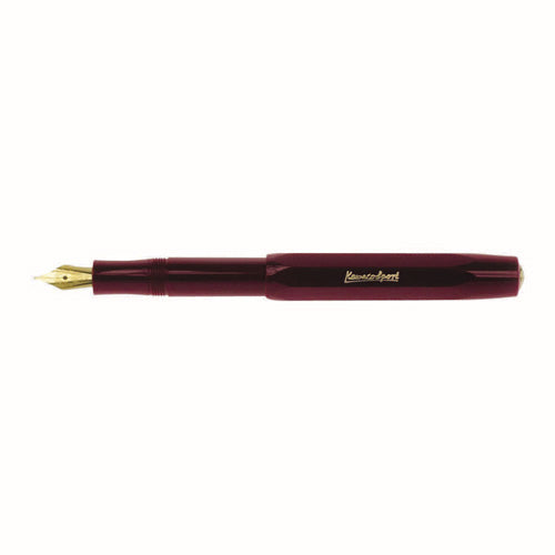 Kaweco Classic Sport Vino Pluma fuente