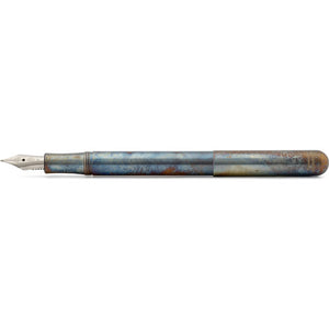 Kaweco Liliput Fireblue Pluma fuente