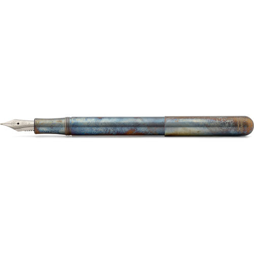 Kaweco Liliput Fireblue Pluma fuente