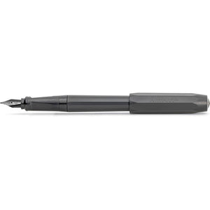 Kaweco Perkeo All Black Pluma fuente