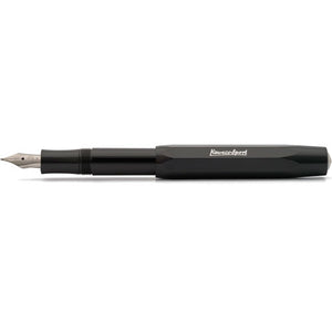 Kaweco Skyline Sport Black Pluma fuente