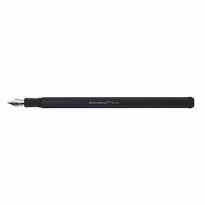 Kaweco Special Black Pluma Fuente