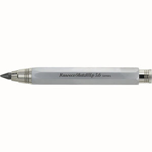 Kaweco Sketch Up Silver Portaminas 5.6