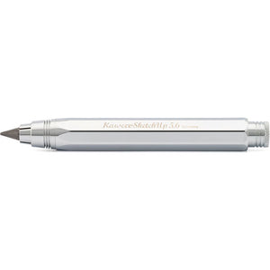 Kaweco Sketch Up Brilliant Cromo Portaminas 5.6
