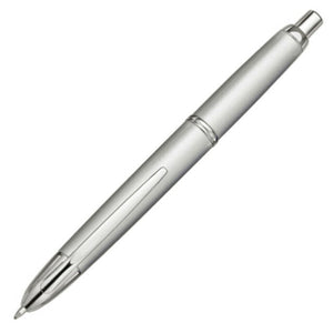 Pilot Vanishing Point Silver Bolígrafo