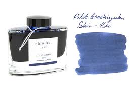 Pilot Iroshizuku Shin-Kai 50ml