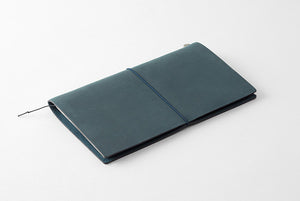 Traveler's Company Azul Regular