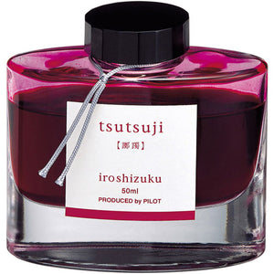 Pilot Iroshizuku Tsutsuji 50ml